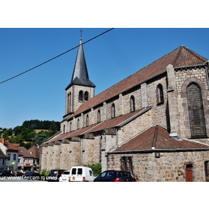 église Ste Germaine