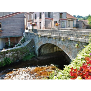 Pont sur le Barbenan