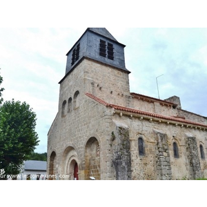 église St Leger