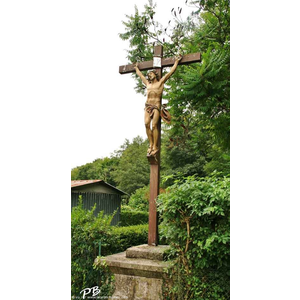 La Ville ( Calvaire )