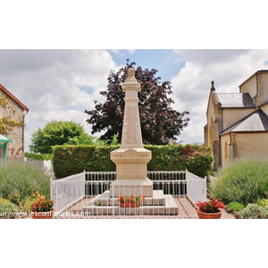 Le Monument-aux-Morts