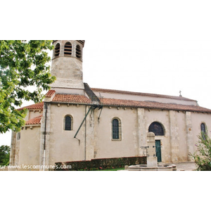 l'église