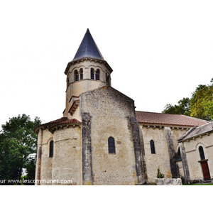 L'église