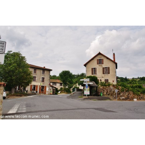 Le Village