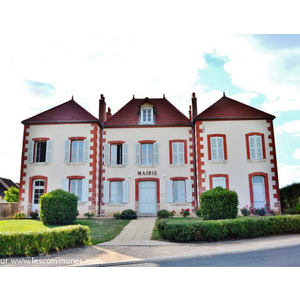 Mairie