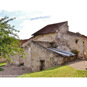 église du 11 Em Siècle