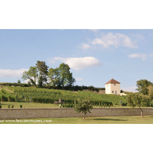 Commune de CHAREIL CINTRAT