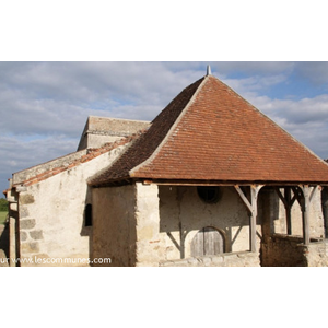 église du 11 Em Siècle