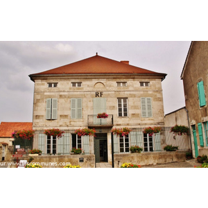 La Mairie