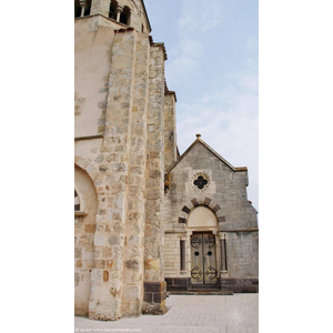 Commune de COGNAT LYONNE