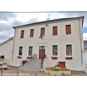 La Mairie