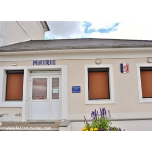 La Mairie