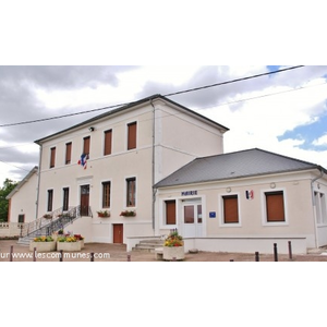 La Mairie