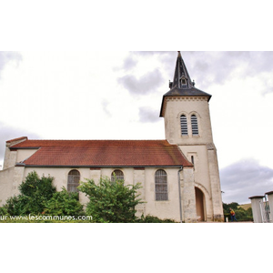 L'église