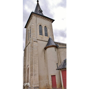 église St Front