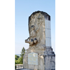 Le Monument-aux-Morts