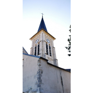 Commune de CREUZIER LE VIEUX