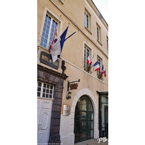 Hotel-de-Ville