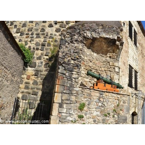 La Ville ( Ancienne prison )