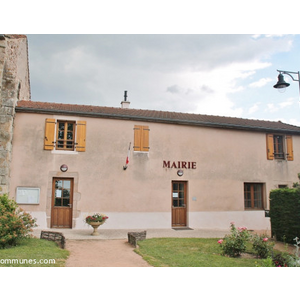 la mairie