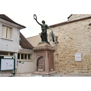 Monument-aux-Morts
