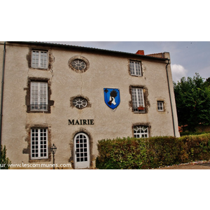La Mairie