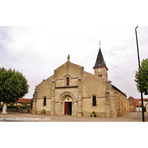 L'église