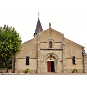 L'église
