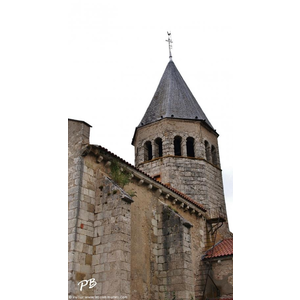 église St Vincent-de-Paul