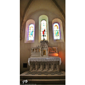 église St Vincent-de-Paul
