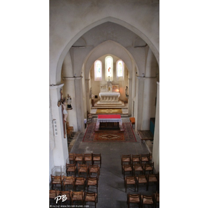 église St Vincent-de-Paul