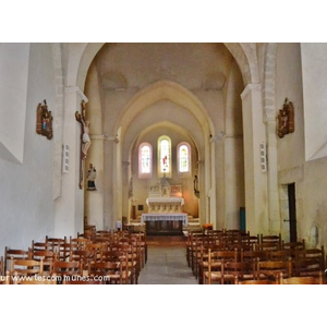 église St Vincent-de-Paul