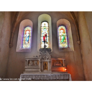 église St Vincent-de-Paul