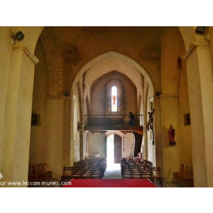 église St Vincent-de-Paul