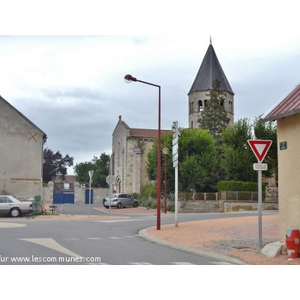 église St Vincent-de-Paul