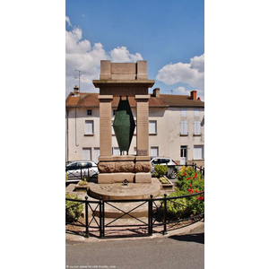Monument-aux-Morts