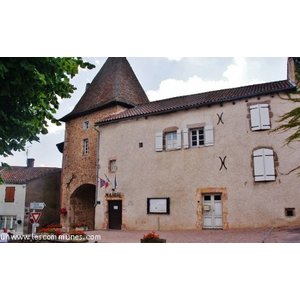 La Mairie
