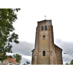 église St Pierre-St Paul