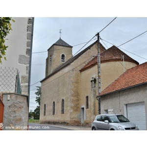 église St Pierre-St paul