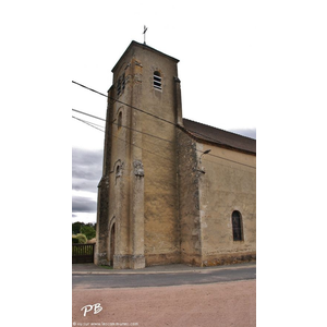 église St Pierre-St Paul