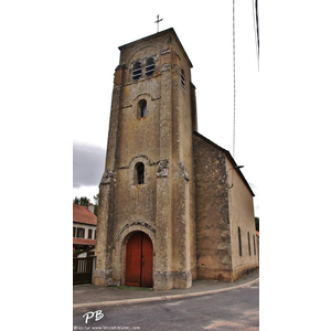 église St Pierre-St Paul