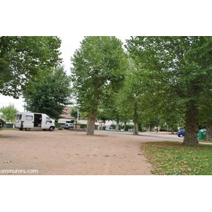 Commune de SAINT CHRISTOPHE