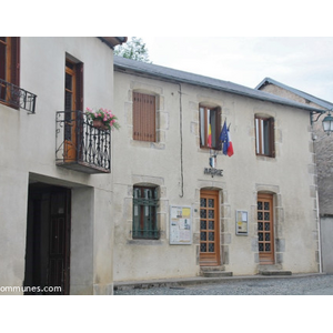 Commune de SAINT CLEMENT