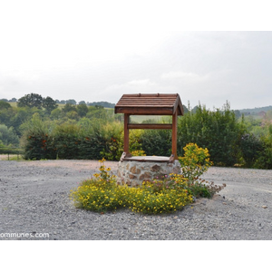 Commune de SAINT ETIENNE DE VICQ