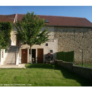 Commune de SAINT GERMAIN DE SALLES