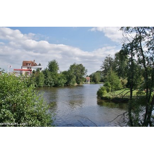 Commune de SAINT POURCAIN SUR SIOULE
