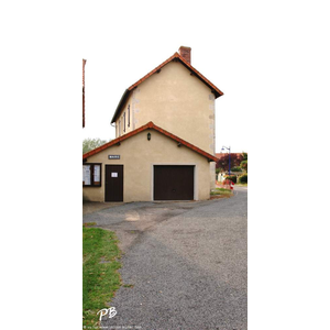 Commune de SAINT PRIESAINT D ANDELOT