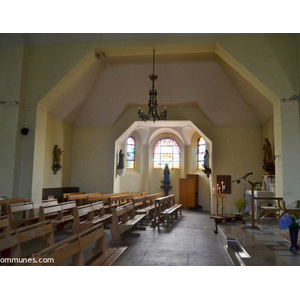 Commune de SAINT YORRE