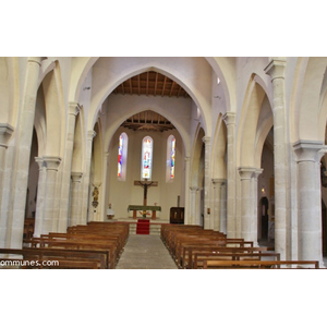 Commune de USSEL D ALLIER