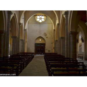 église Saint Isidore